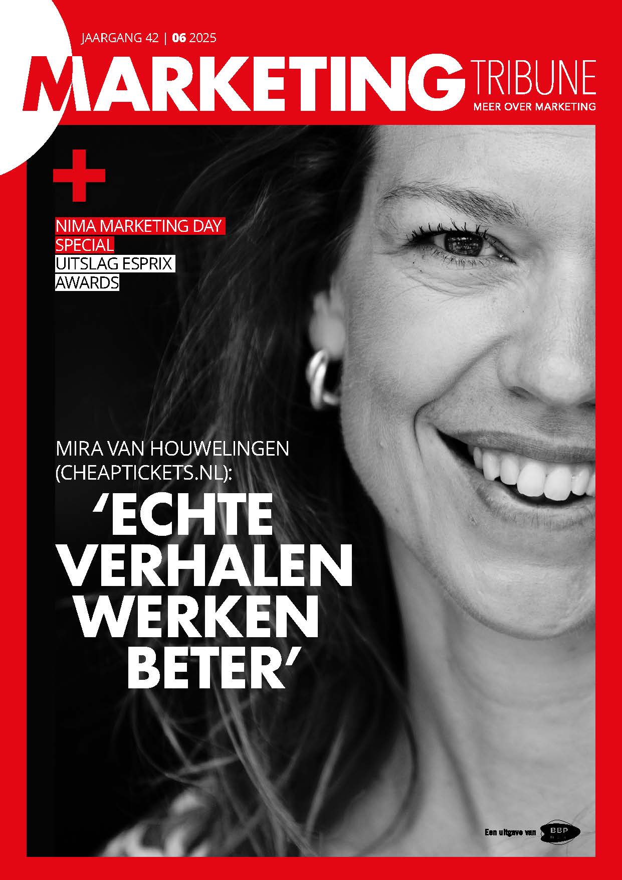 Nima Marketing Day en Esprix