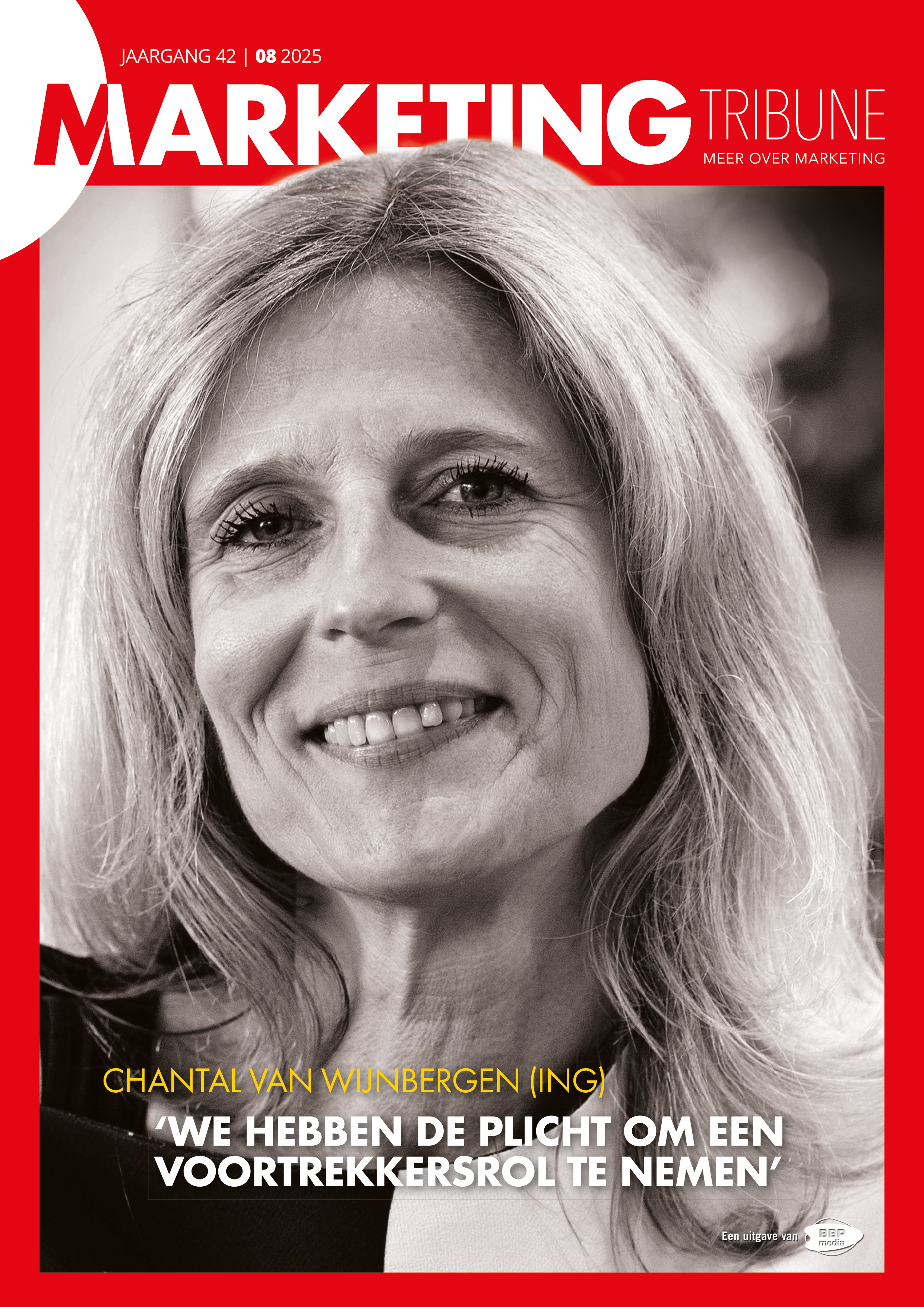 MarketingTribune 08 MarketingTribune 08