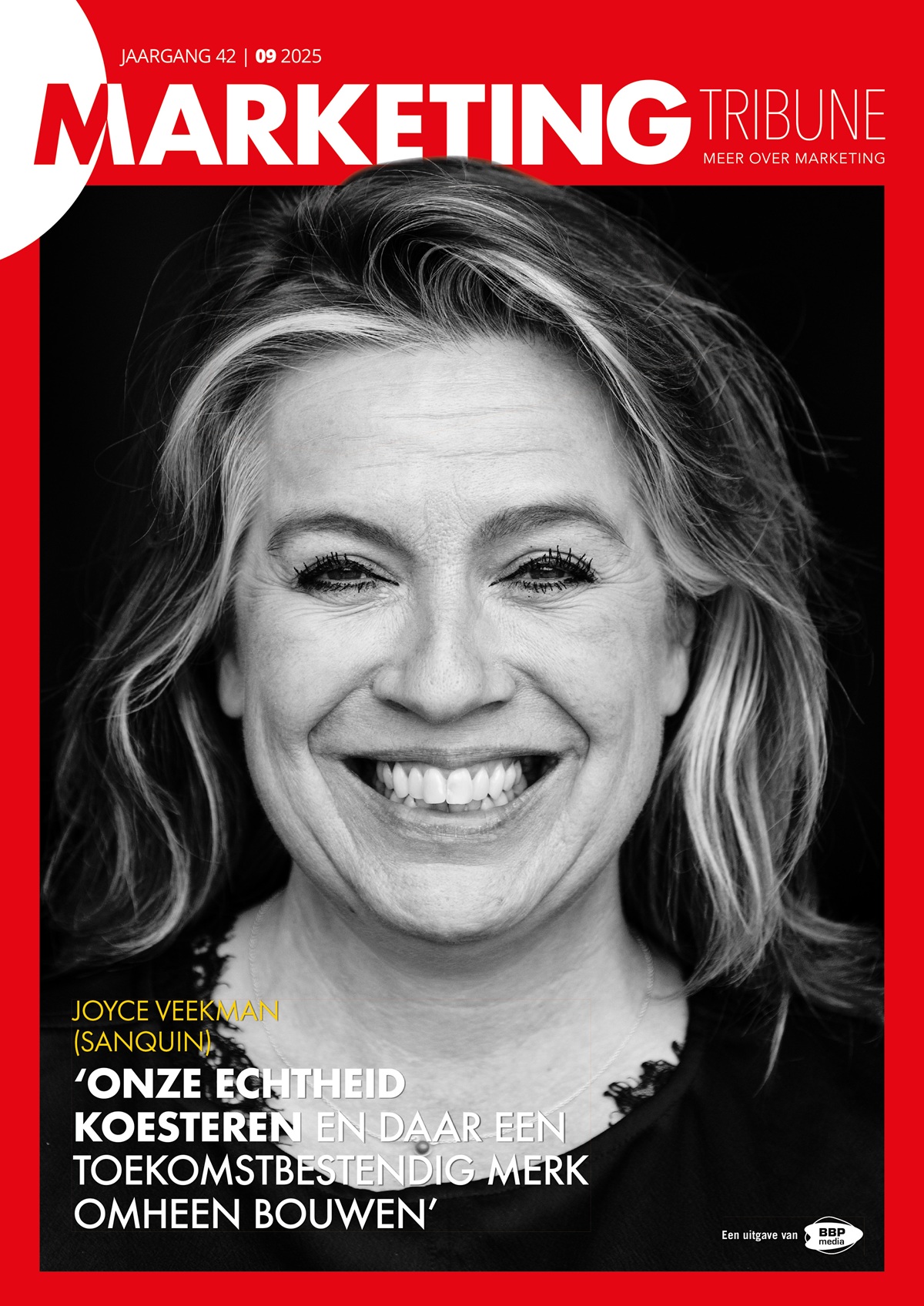 Voorbij de P van Promotie