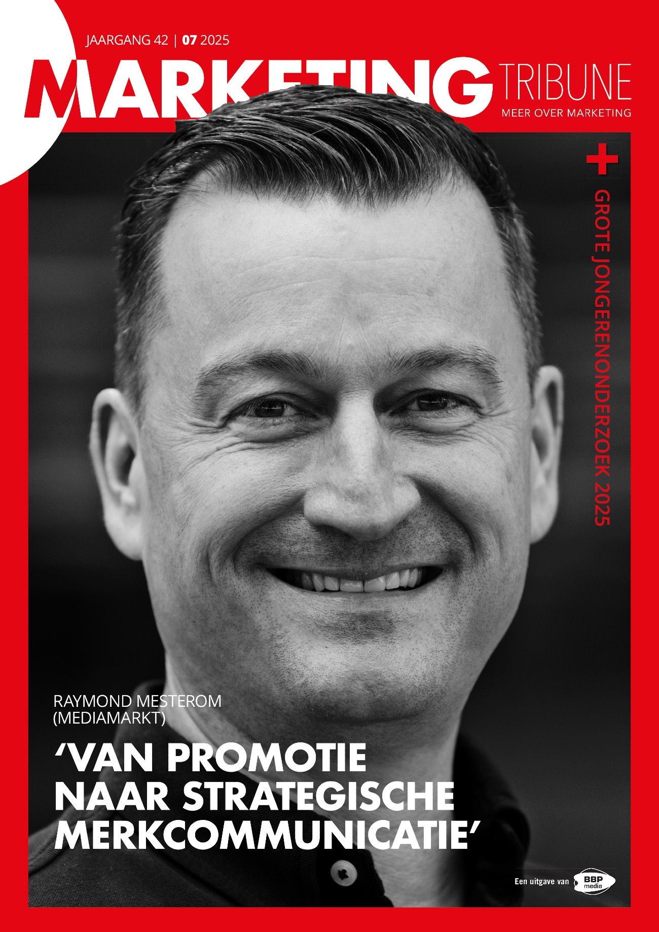 Strategische merkcommunicatie en jongerenonderzoek