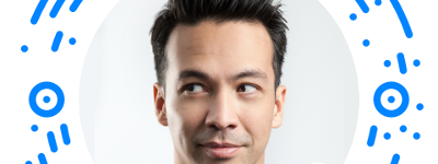 [ADE Dance & Brands] Laidback Luke: 'Politieke correctheid is mij vreemd, soms tot afgrijzen van mijn management'