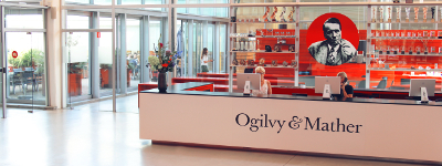 Annelouk Kriele (Ogilvy & Mather): ‘Vrouwen hebben het onderling minder goed geregeld’