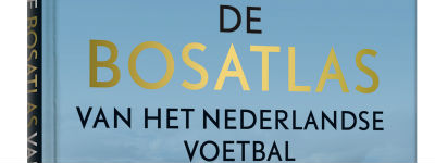 De Bosatlas van het Nederlandse voetbal verschenen