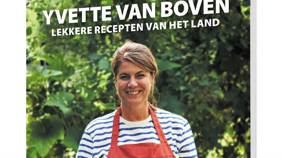 Postcode Loterij stimuleert duurzaam koken 