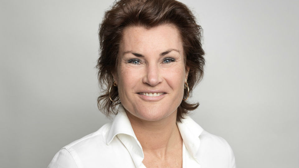 Annette Reijersen van Buuren (CPNB) is Communicatievrouw van 2019
