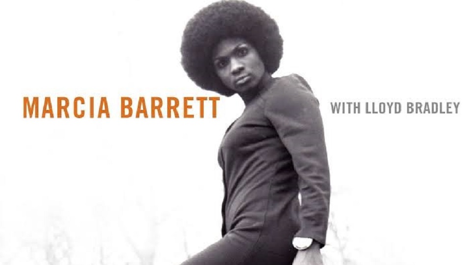 Baby do you wanna brand? Biografie Marcia Barrett over inclusief wereldmerk Boney M. 