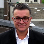 Klaus van den Berg