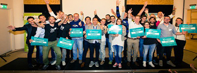 Ahold wordt partner van Startupbootcamp e-commerce