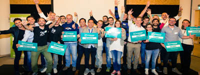 Centraal Beheer start partnership met Startupbootcamp