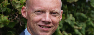 Bart Jan Scholte stapt van Nestlé over naar Auping 