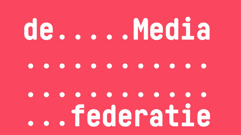 Uitgeversverbond heet voortaan Mediafederatie