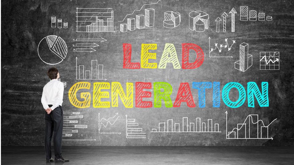  Onderzoek: leadgeneratie, social selling en contentmarketing niet op niveau