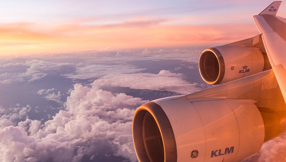 [update] KLM wereldwijd elfde airline tegen lage prijs