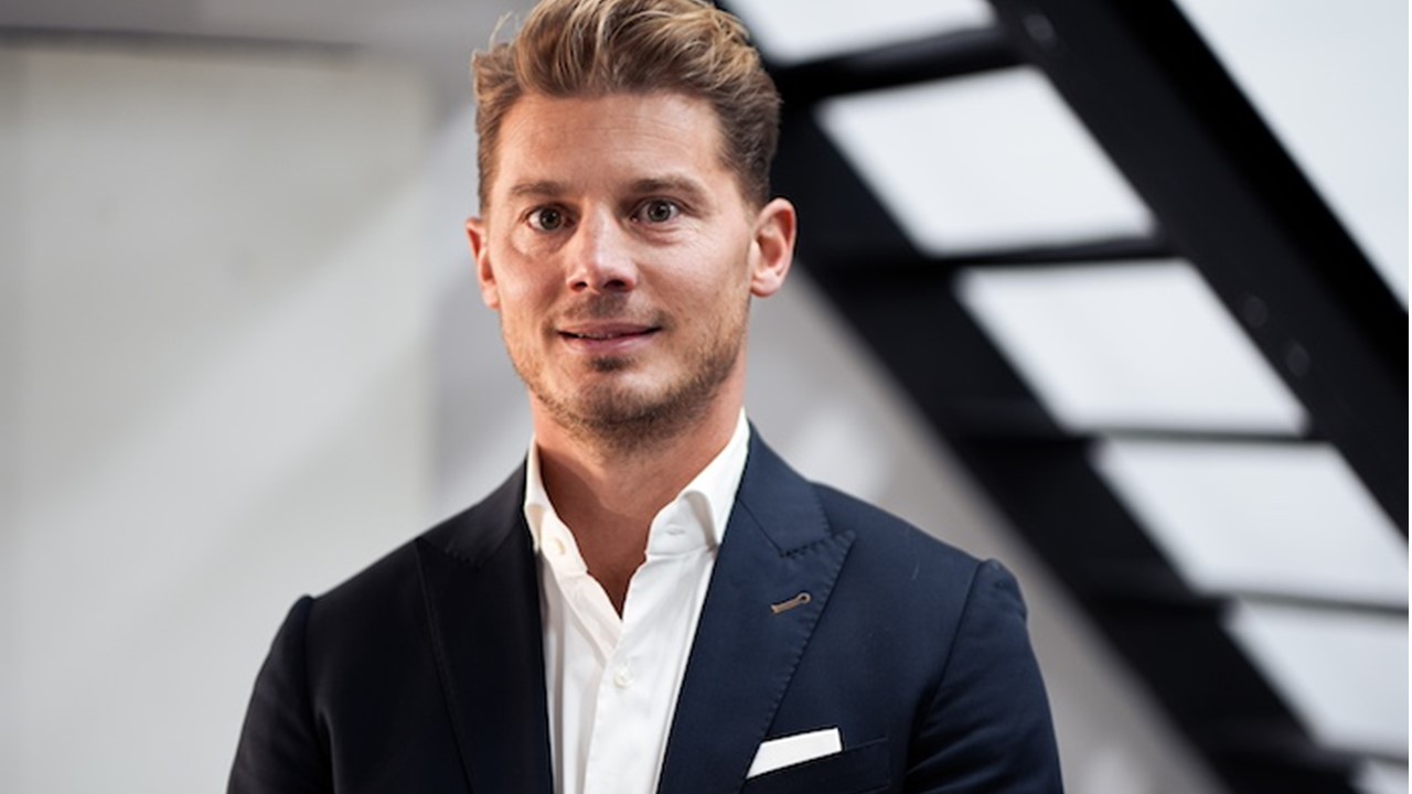 Nieuwe CEO Marc Voskuilen gaat merkgroei Elevation Group vergroten