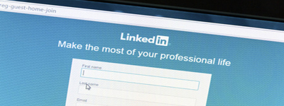 LinkedIn handleiding voor de marketeer: een visuele checklist