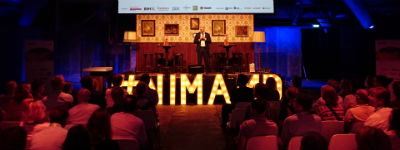 NIMA Marketing Day: what a day!