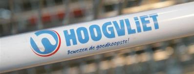 Hoogvliet gaat regionaal online met 'websuper' 