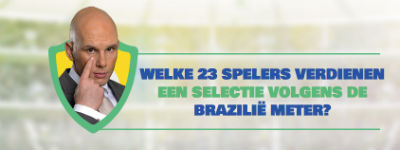 Acuvue start WK-campagne met Brazilië Meter