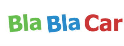 Lewis PR rijdt mee met BlaBlaCar