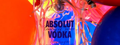 Absolut op Gay Pride: Going Out & Coming Out