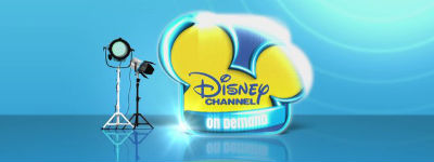 Disney Channel kiest voor Square Melon Nederland