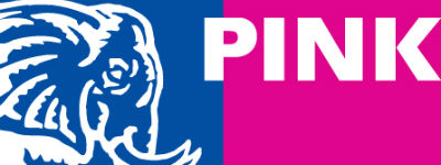 Pink Elephant start campagne 'Think Pink'