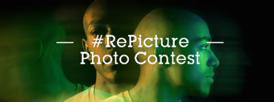 Getty Images en iStock dagen fotografen uit voor #RePicture Photo Contest