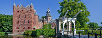 Universiteit Nyenrode selecteert PR-bureau IvRM voor Netherlands Bangladesh Business Platform