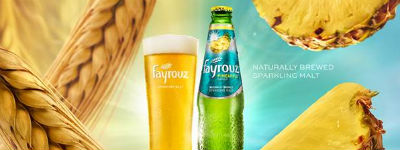 INDIE brouwt mondiale campagne Fayrouz