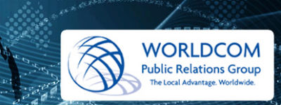 PR-netwerk Worldcom Group breidt uit