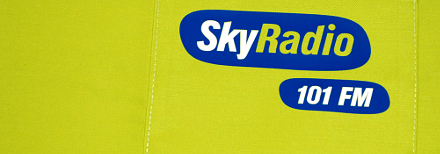 MediaScience werkt voor Sky Radio Group