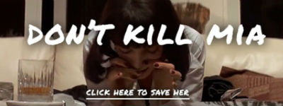 DigitasLBi gaat viraal met coke-game 'Don't Kill Mia'