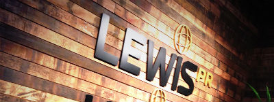 Lewis PR koopt digital marketingbureau Piston