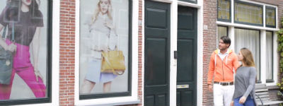 Startup Add My Window democratiseert buitenreclame