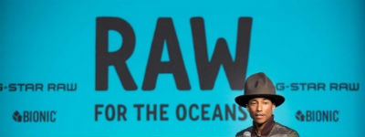 RAW For The Oceans grote Nederlandse winnaar bij Pencils