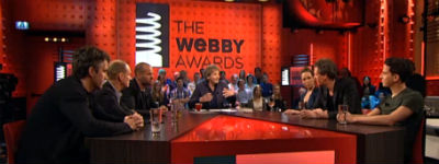 Webby Awards 2015: de vijf Nederlandse winnaars
