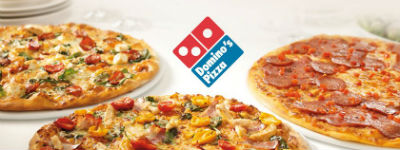 Domino's Pizza kiest voor mediabureau PHD