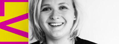 RLVNT versterkt zich met 'millennial' Ava Hoogenboom