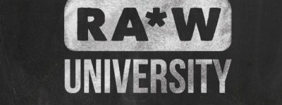 RA*W University herbouwt reclame-curriculum UvA