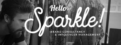 Adfactor start influencer-bureau HelloSparkle