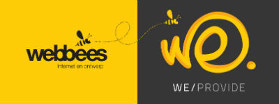 Webbureau We/Provide lijft collega Webbees in