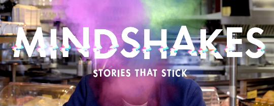 Mindshakes lanceert teasercampagne met reclameduo Michael Middelkoop en Sharif Abdel Mawla