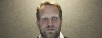 DDB & Tribal haalt strategy planner Michiel Cox