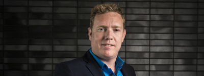 Vincent van Dijk over HBMEO: 'Service is de nieuwe sales'