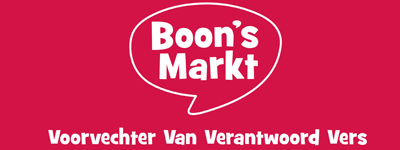 Het ei van Ubachs ontwikkelt thema voor nieuwe supermarktformule Boon's Markt