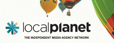 Mediaxplain sluit aan bij nieuw bureaunetwerk Local Planet