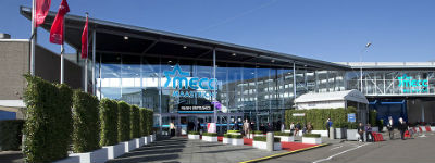 MECC Maastricht kiest voor Brand New Journey