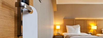 Bastion Hotels kiest voor Dept