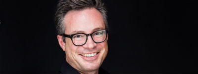 DDB & Tribal benoemt Alistair Beattie als co-CEO