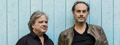 Dick de Groot en Eric Hesen partners bij Smidswater